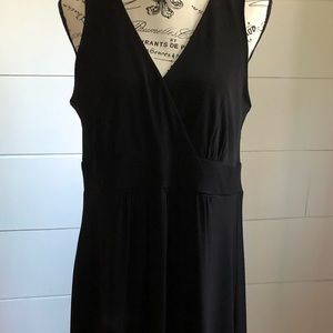 Sandra Darren maxi dress size 12